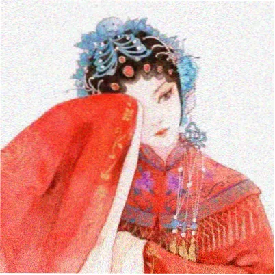 观众陈屿的头像